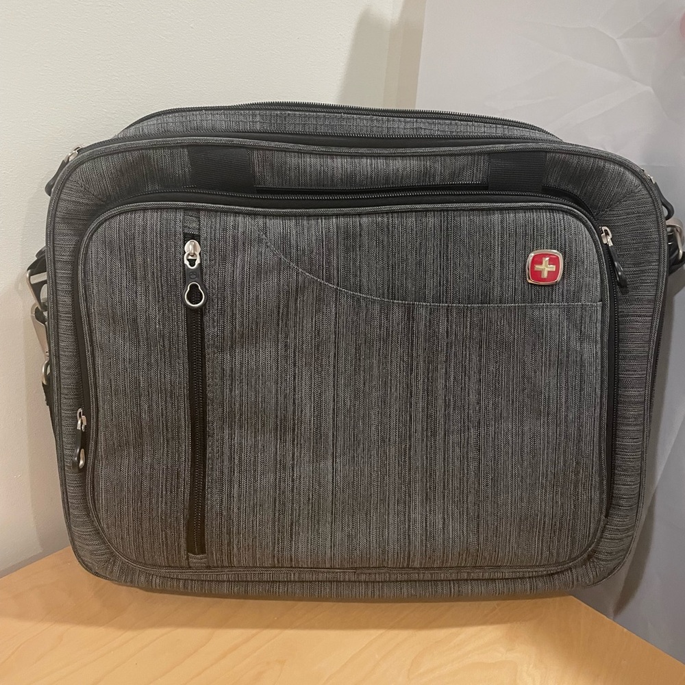 Swiss Gear Laptop Bag